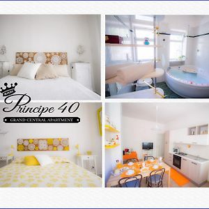 Apartamento de 3 Dormitorios
